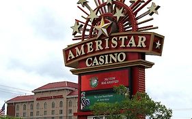 Ameristar Casino Hotel Vicksburg, Ms.